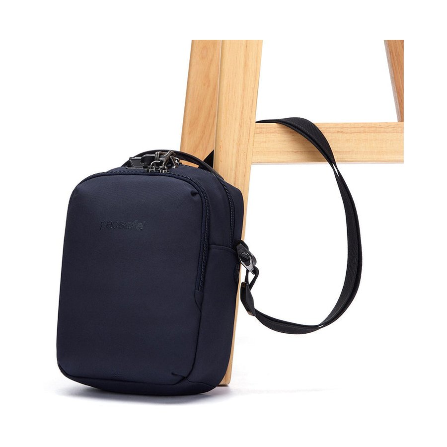 Pacsafe V Anti-Theft Companion Crossbody Ocean Ocean