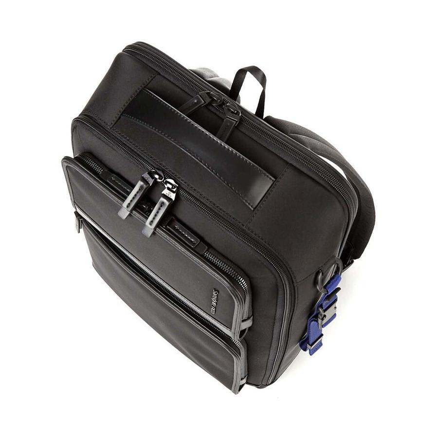 Samsonite Elino Backpack Black Black