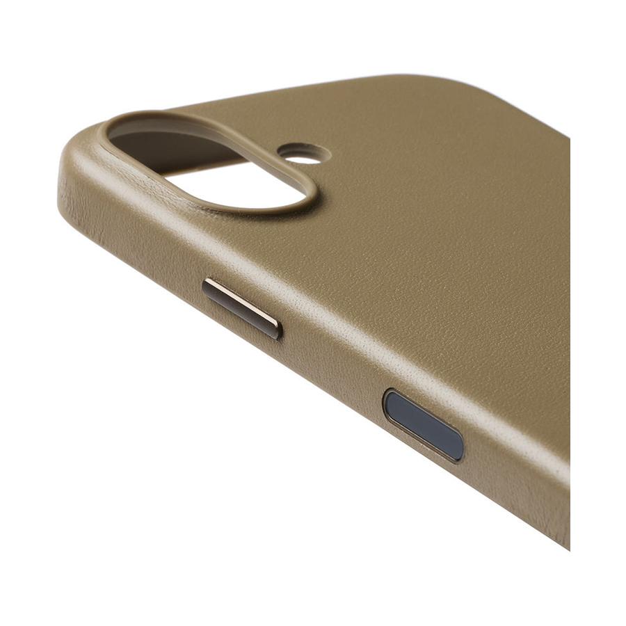 Bellroy iPhone 17 Phone Case Khaki Khaki