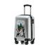 Disney Star Wars 50cm Kids Carry-On Suitcase Grey