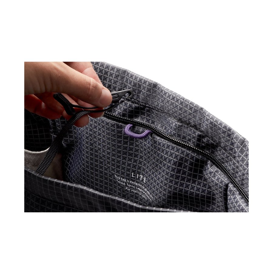 Bellroy Lite Totepack Arcade Grey Arcade Grey