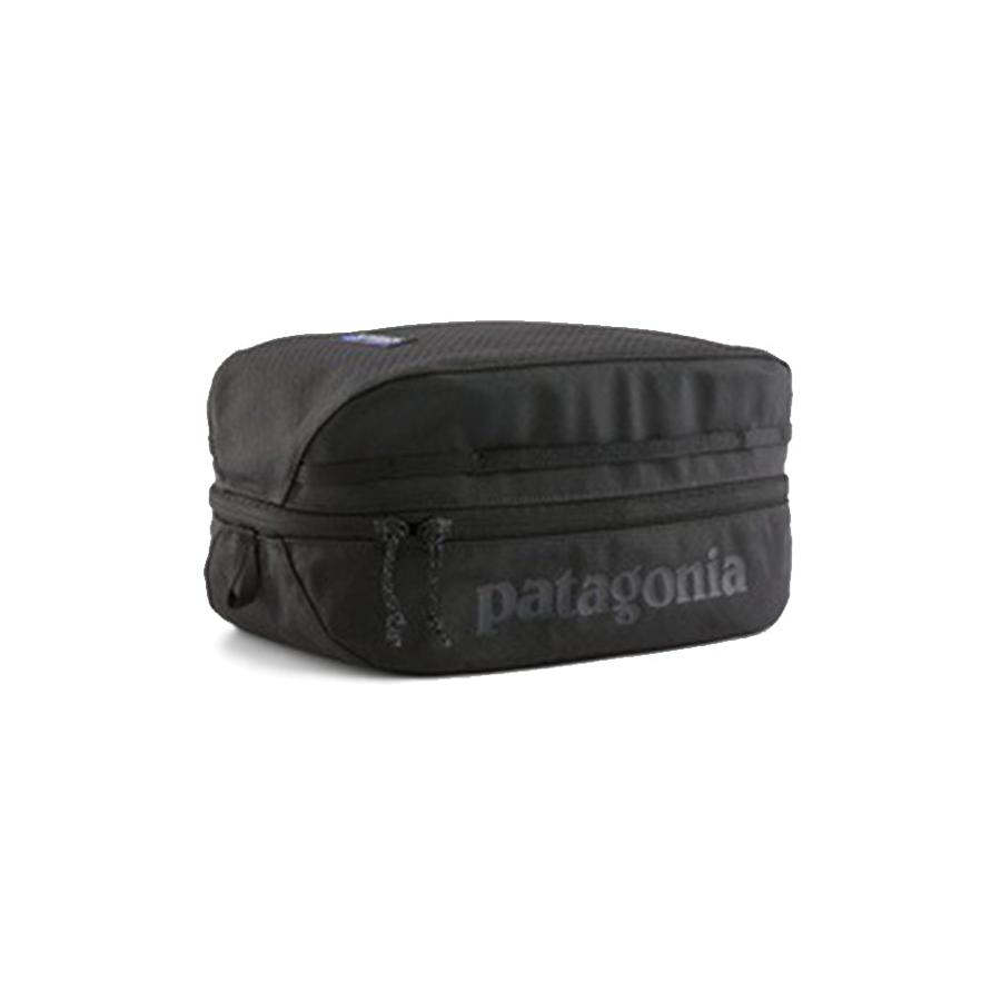 Patagonia Black Hole Cube 6L Black Black