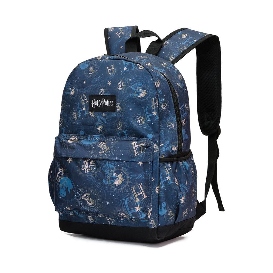 Disney Harry Potter Backpack Navy Navy