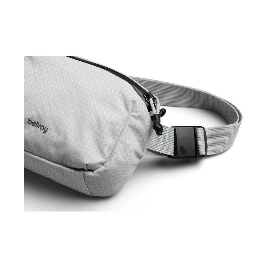 Bellroy Lite Belt Bag Fog Fog