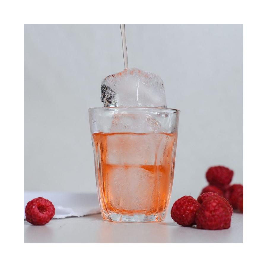 Duralex Provence 130ml Tumbler Set of 6 Clear Clear