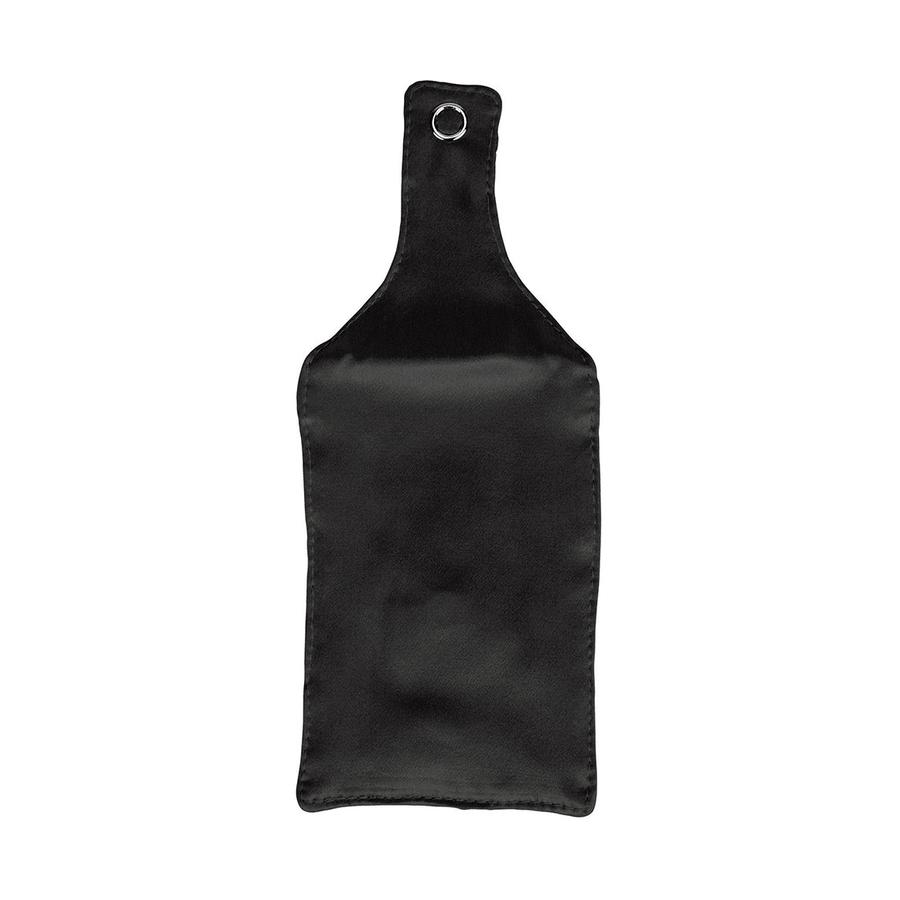 Eagle Creek Silk Undercover Bra Stash Black Black