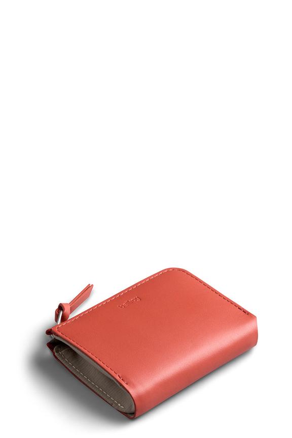Bellroy L-Pocket Blood Orange
