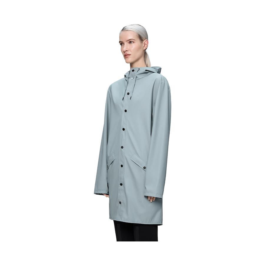 Rains Long Jacket Pool XL