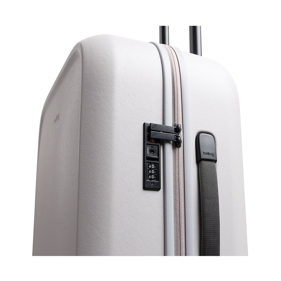 Bellroy Transit 68cm Hardside Check-In Suitcase Ash Ash