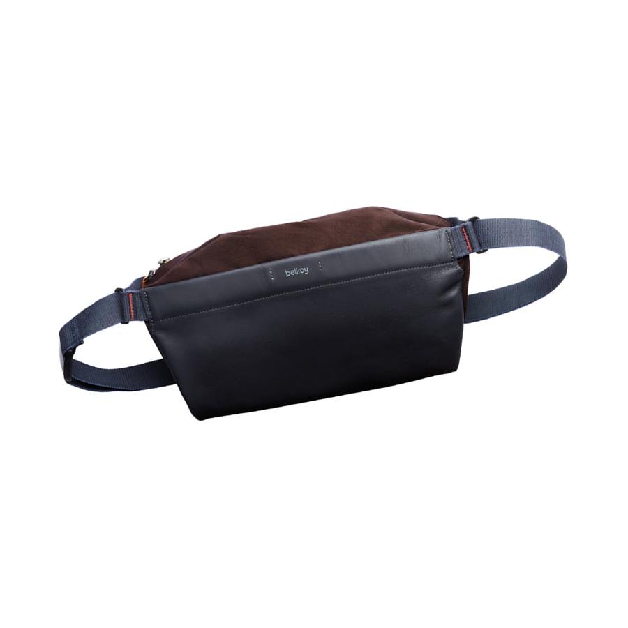 Bellroy Sling Bag Premium Deep Plum