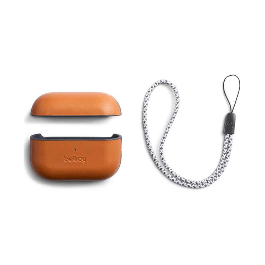 Bellroy Airpods Pro Jacket (2nd Generation) Terracotta Terracotta