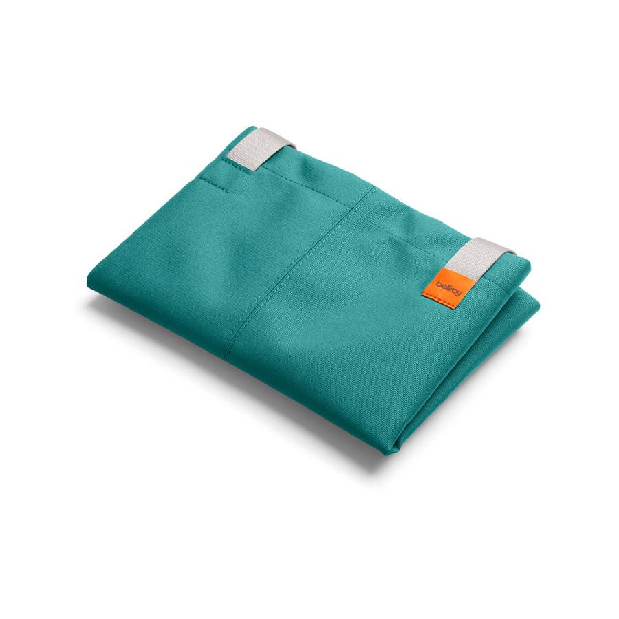 Bellroy Market Tote Teal Teal