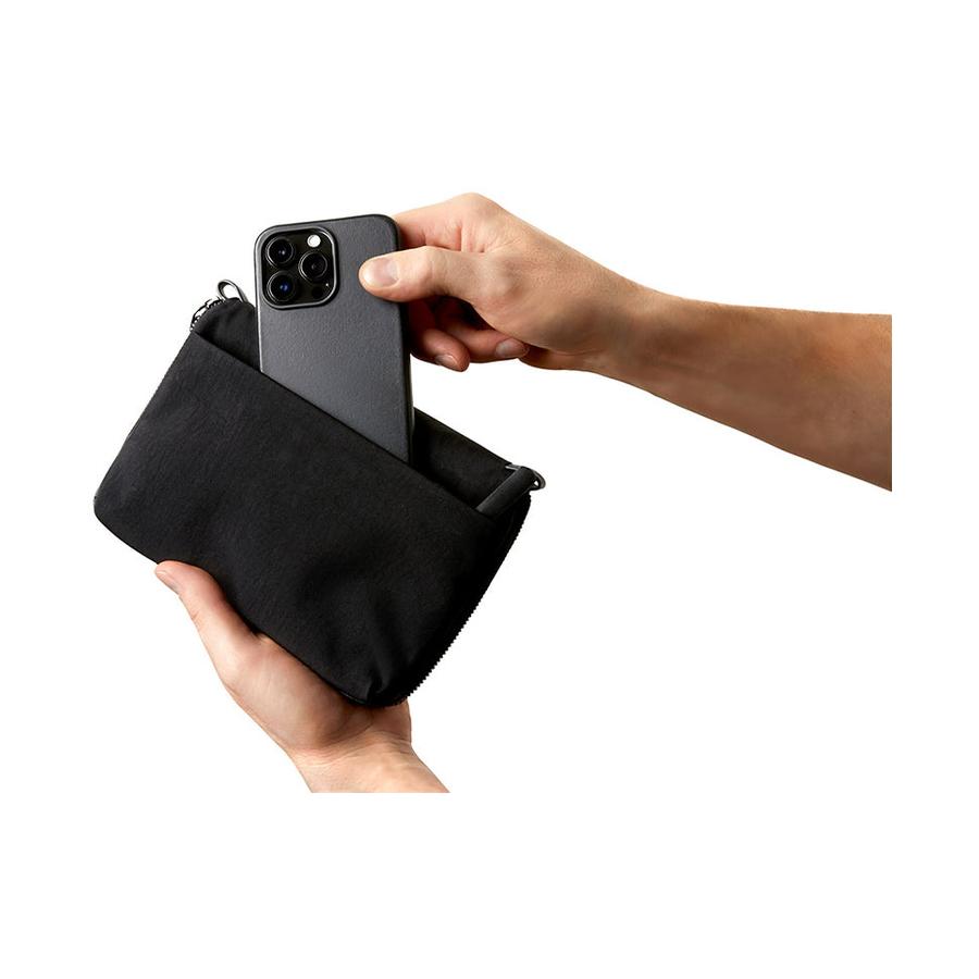 Bellroy Wonder Kit Raven Raven