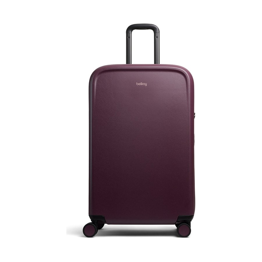 Bellroy Transit 77cm Large Hardside Check-In Suitcase Fig Fig