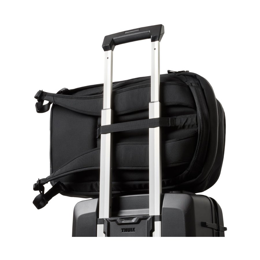 Bellroy Transit Workpack 20L Second Edition Black Black