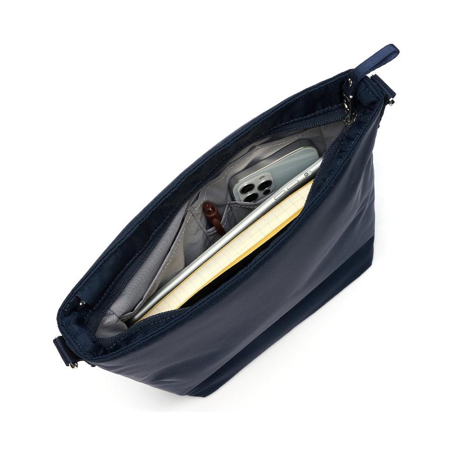 Pacsafe W Anti-Theft Crossbody Navy Navy