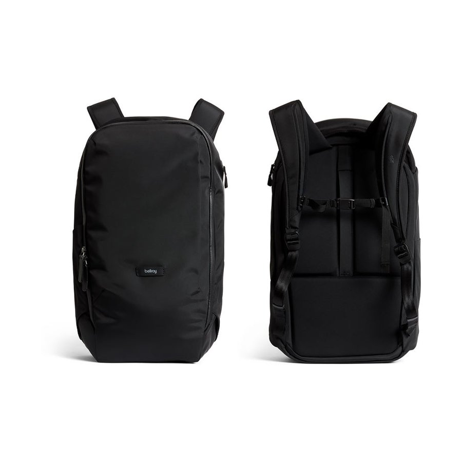 Bellroy Transit Workpack 26L Black Black