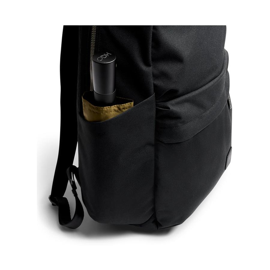 Bellroy Classic Daypack Black Black