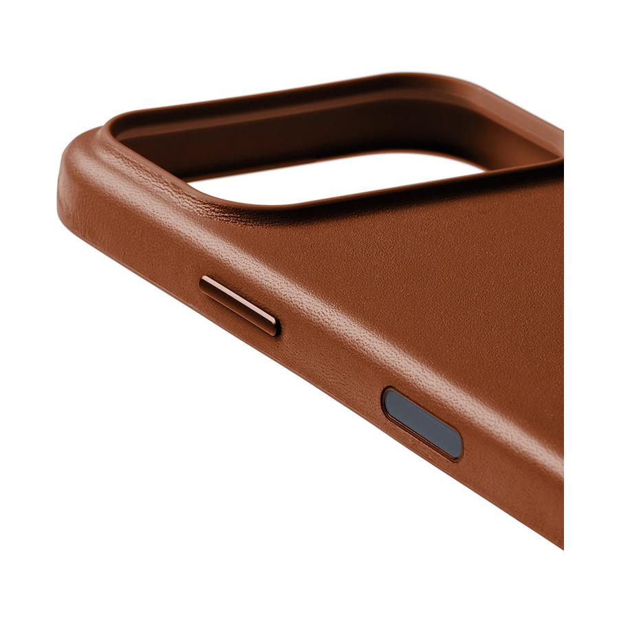 Bellroy iPhone 17 Pro Phone Case Rust Rust