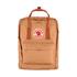 Fjallraven Kanken Backpack Peach Sand/Terracotta Brown