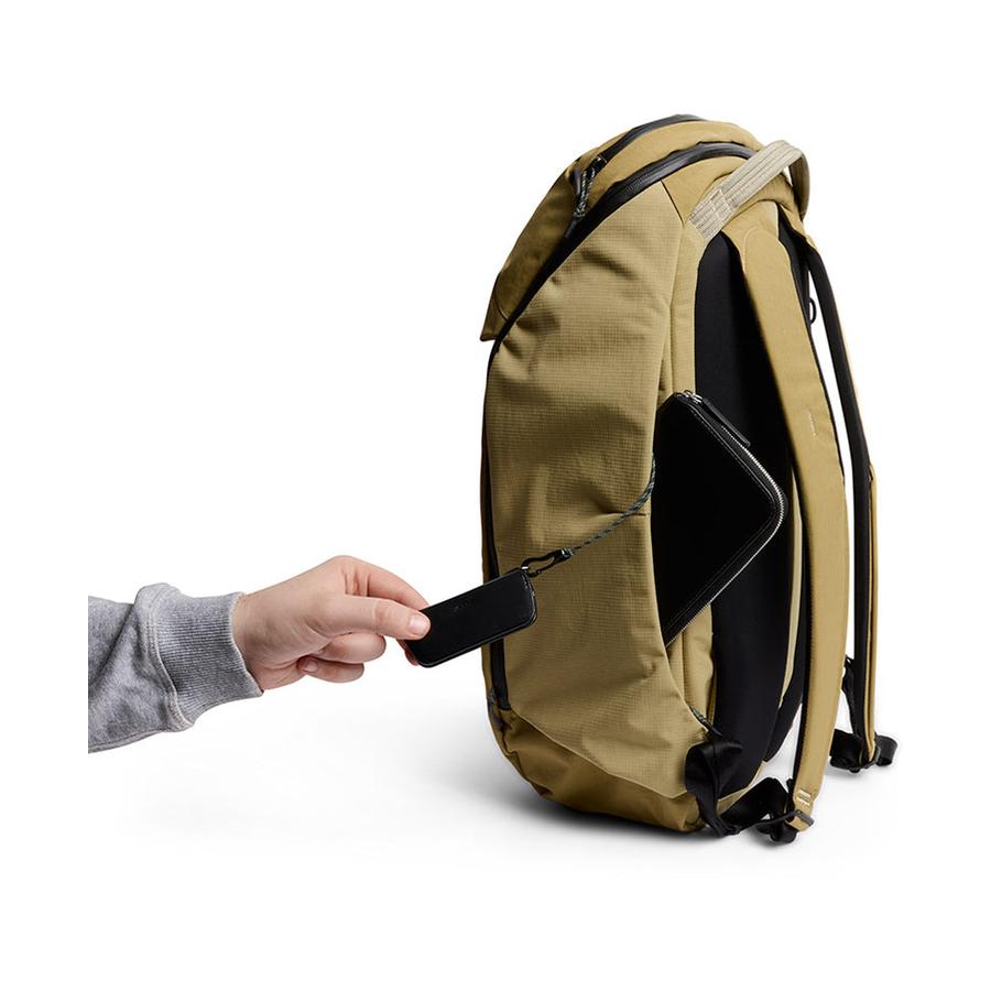Bellroy Venture Ready Pack 26L Safari Safari