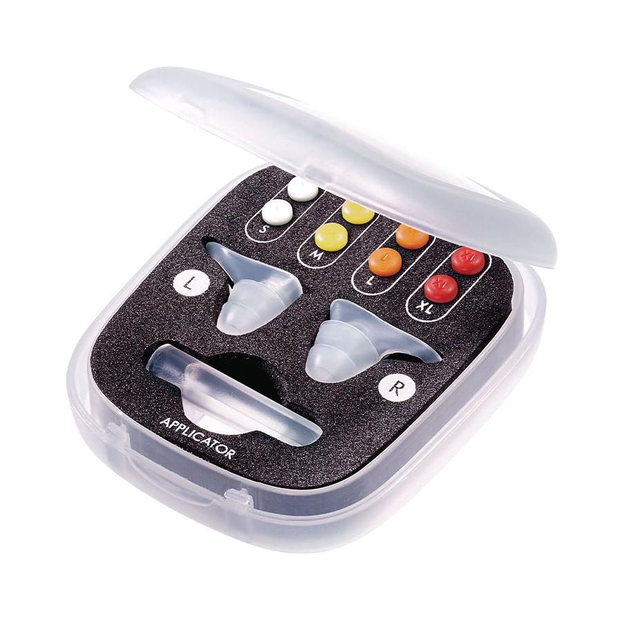Go Travel Travel Z Zone Earplugs White White