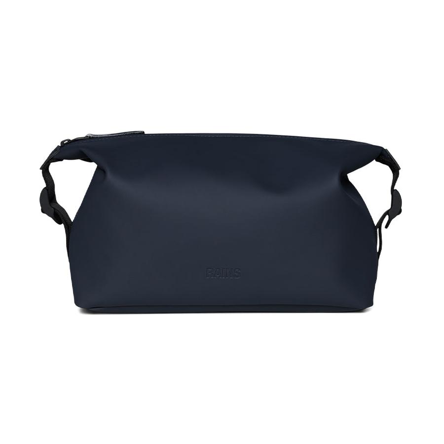 Rains Hilo Wash Bag Navy Navy