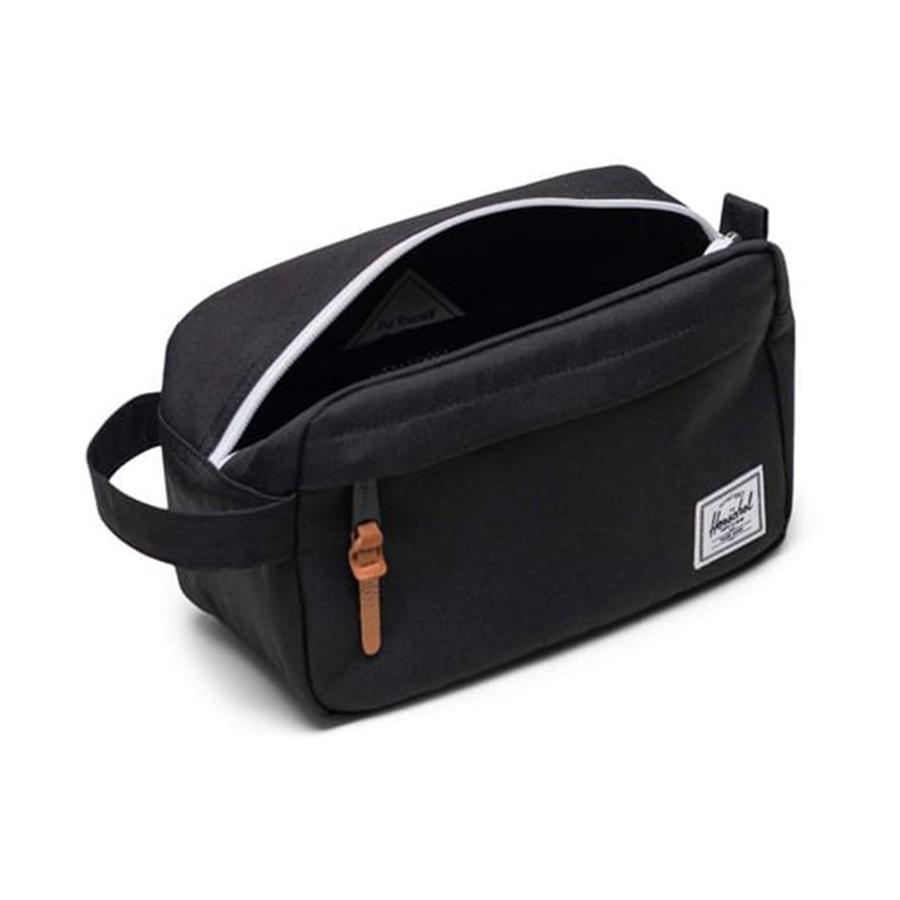 Herschel Chapter Travel Kit 5L Black Black