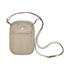 Eagle Creek RFID Blocker Neck Wallet Tan