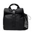 Rains Lunch Bag Large Black