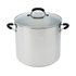 Raco Contemporary 30cm (15.1L) Stockpot Stainless Steel