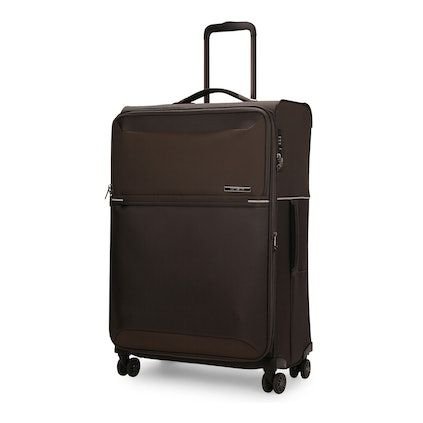 Softside Luggage