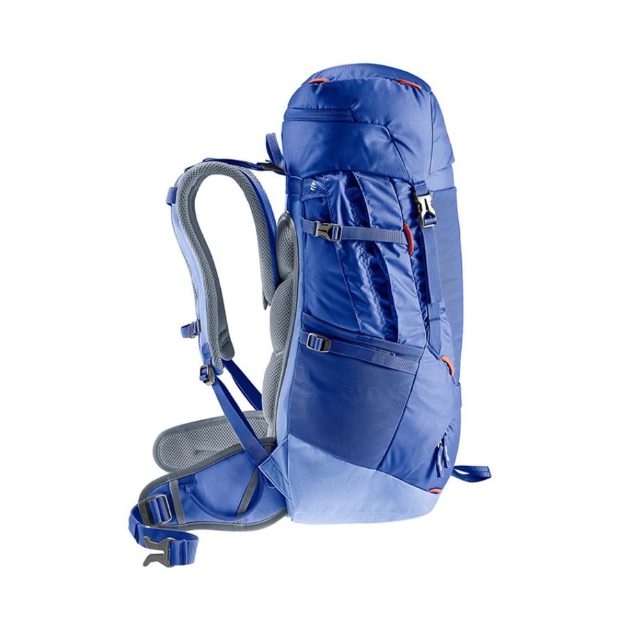 Deuter Fox 30 Children's Hiking Backpack Indigo-Pacific Indigo-Pacific