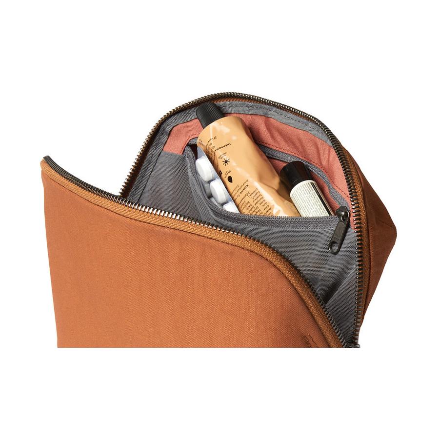 Bellroy Desk Caddy Bronze Bronze