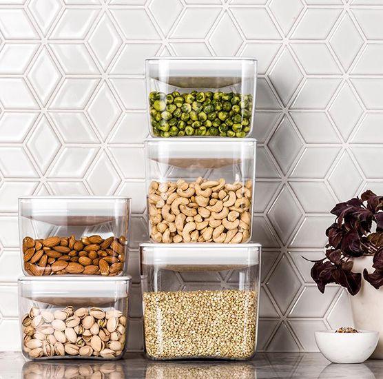 Kitchen Storage Sets