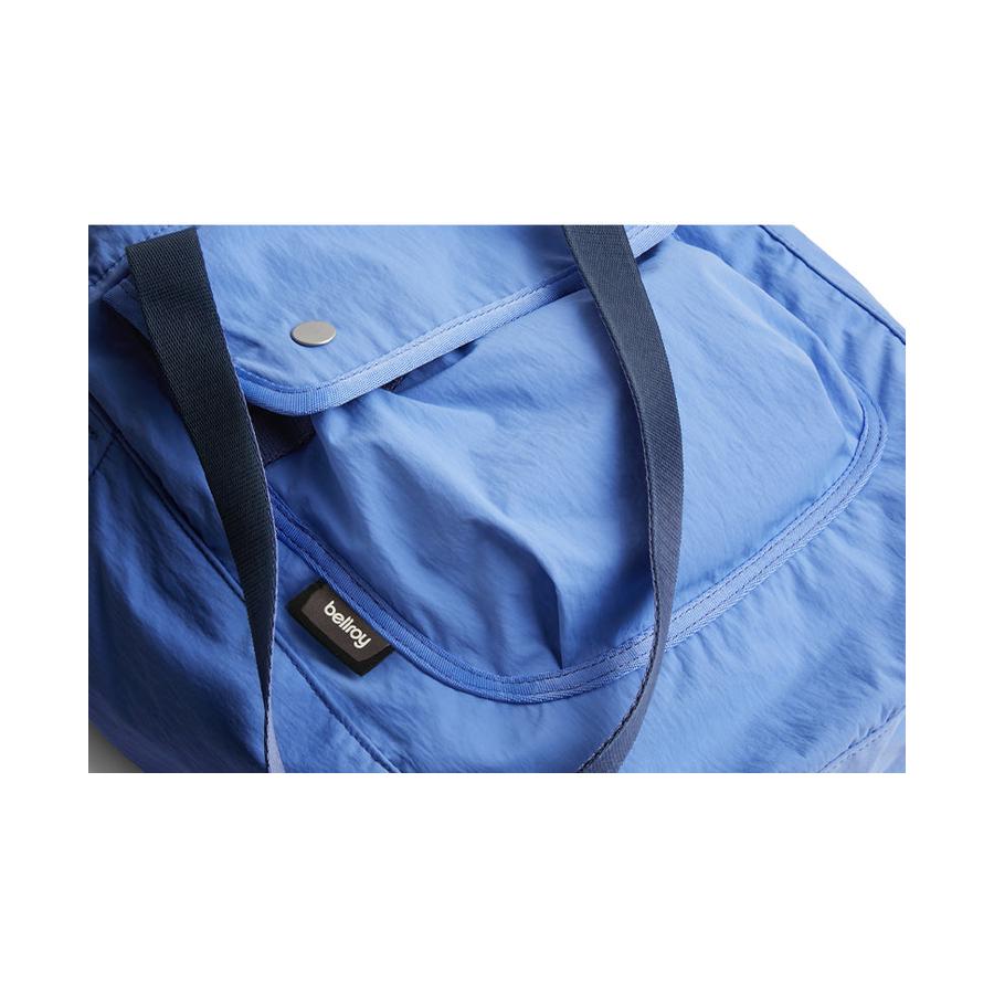 Bellroy Cinch Tote Denim Blue Denim Blue