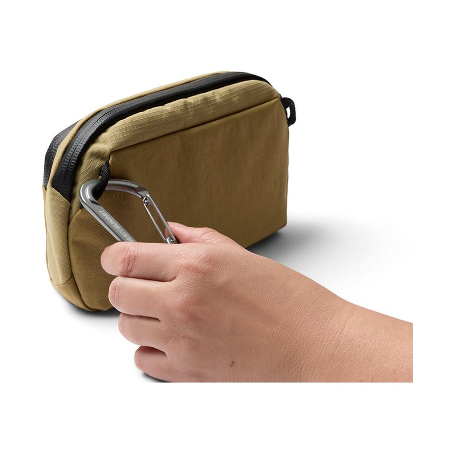 Bellroy Venture Pouch Safari Safari