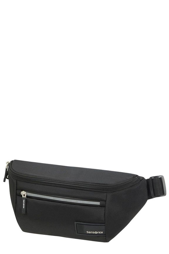Samsonite Litepoint Waist Bag Black