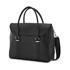 Samsonite Women's Executive Leather Convertible Brief Black