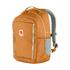 Fjallraven Skule Kids Backpack Red Gold