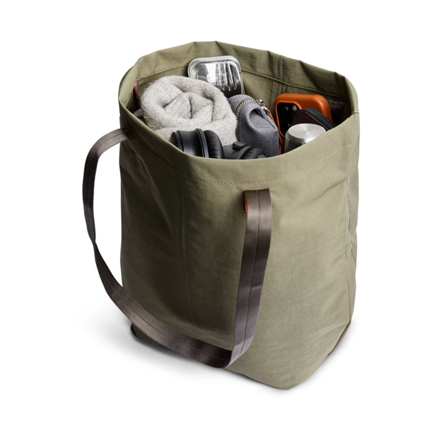 Bellroy City Tote Willow Willow