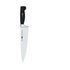 Zwilling Four Star 23cm Chef's Knife Black