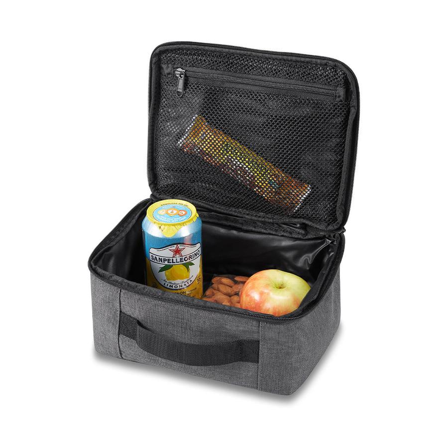 Dakine Lunch Box 5L Black Black