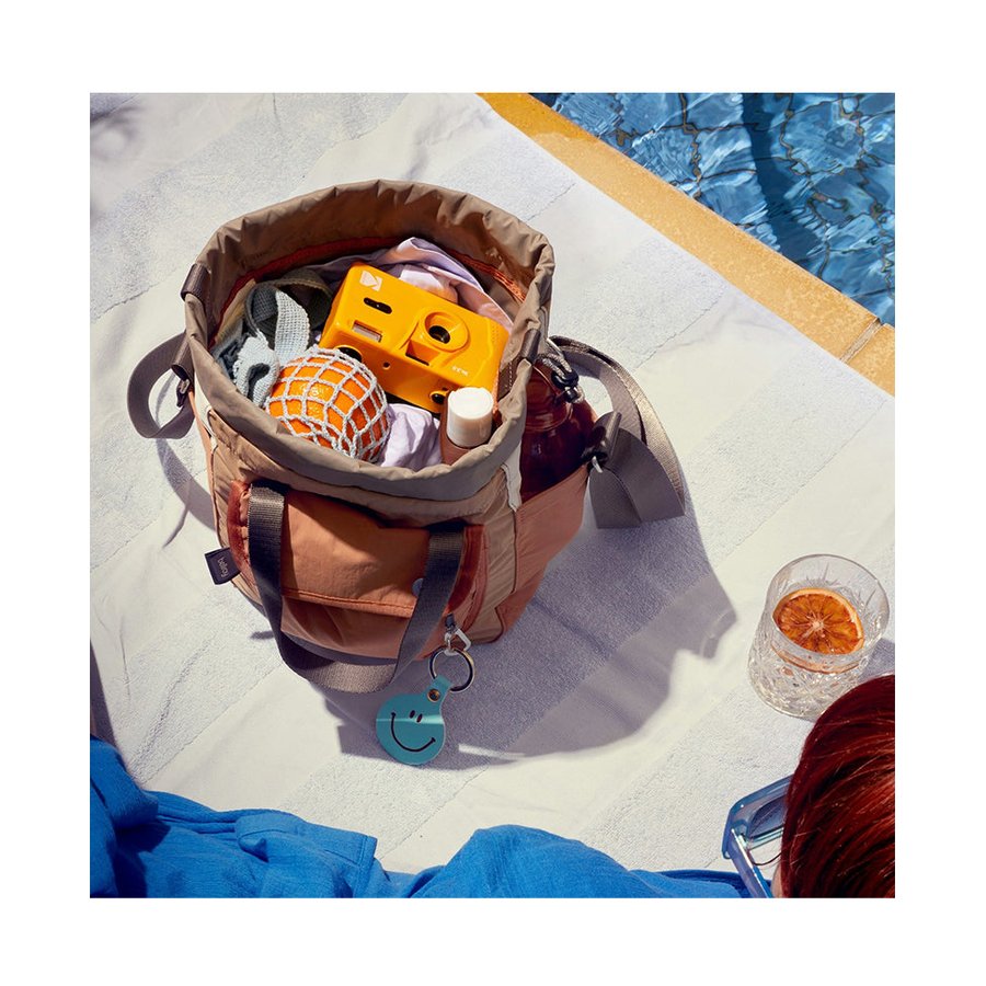 Bellroy Cinch Bucket Bag Sand Dune Sand Dune