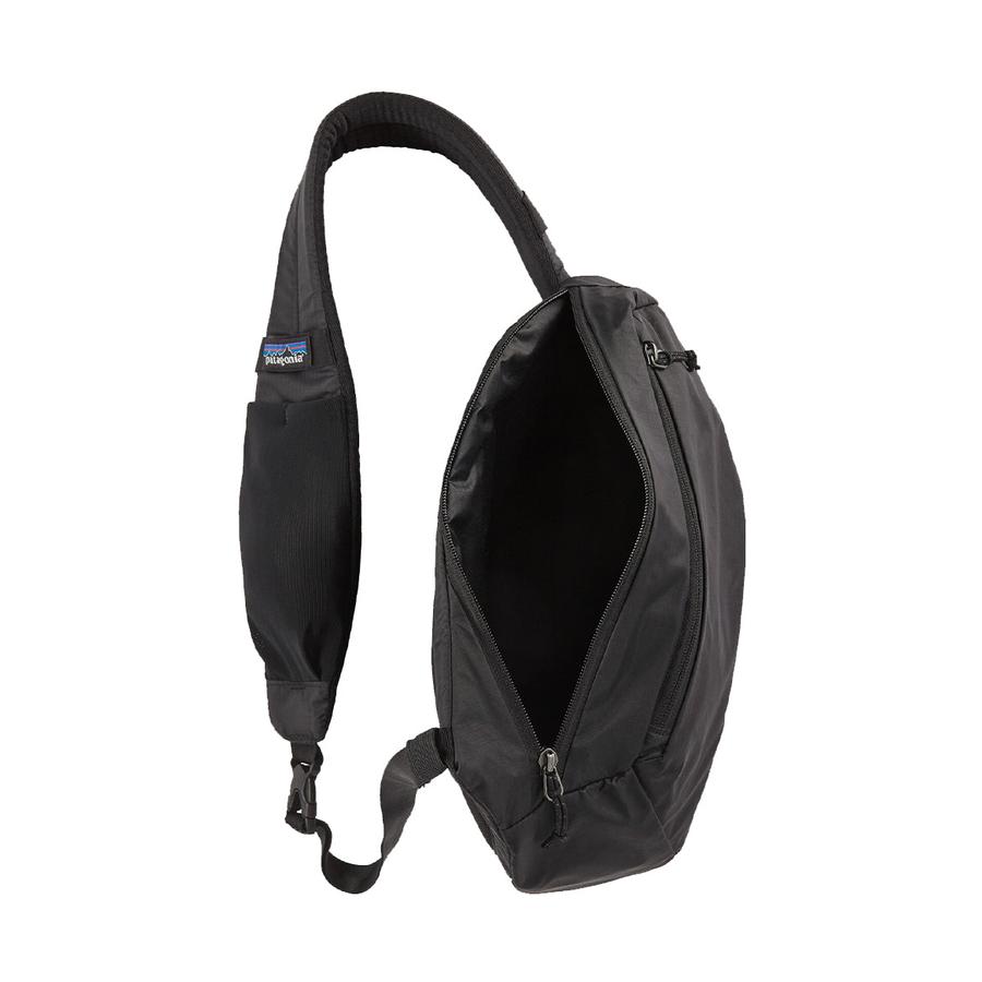 Patagonia Ultralight Black Hole Sling 8L Black Black
