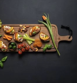 Platters & Cutting Boards