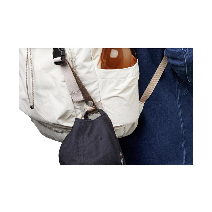 Bellroy Cinch Backpack Oat Oat