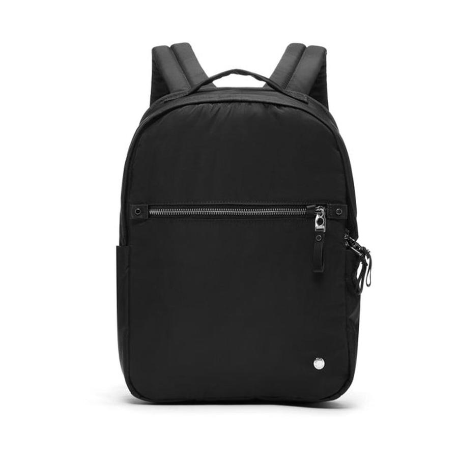 Pacsafe W 10L Anti-Theft Backpack Black Black