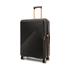 Saben Going Places 66cm Hardside Suitcase Black