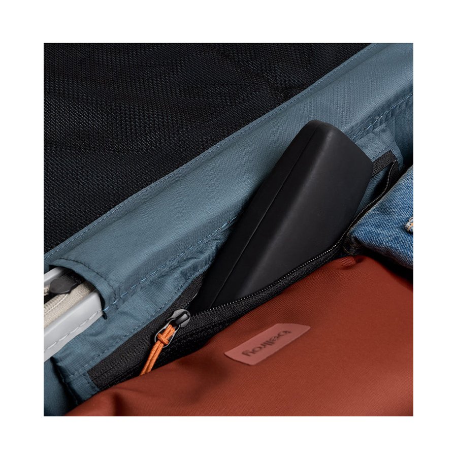 Bellroy Transit 68cm Hardside Check-In Suitcase Ash Ash